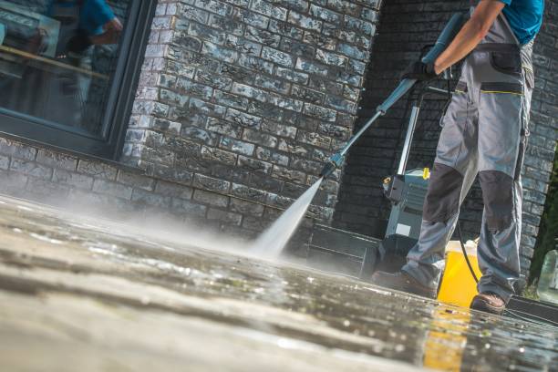 Best House Exterior Washing  in Isle Of Hope, GA