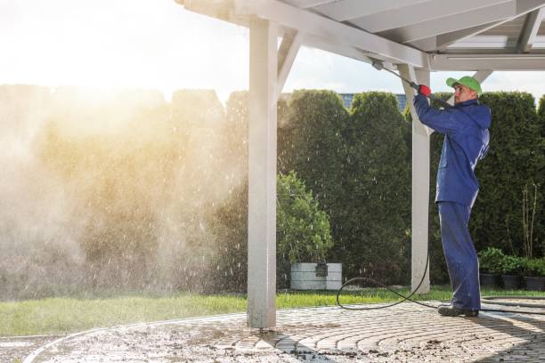 Professional Pressure Washing in Isle Of Hope, GA