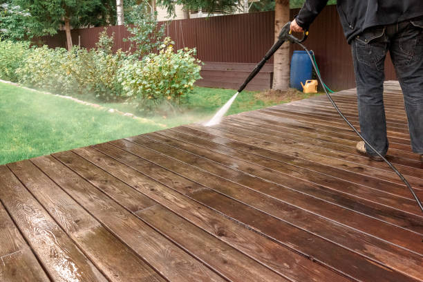 Best Restaurant Pressure Washing  in Isle Of Hope, GA