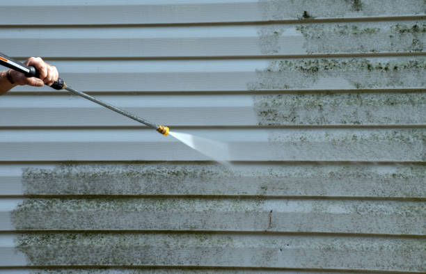 Best Post-Construction Pressure Washing  in Isle Of Hope, GA