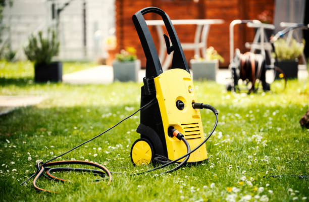 Best Solar Panel Cleaning  in Isle Of Hope, GA